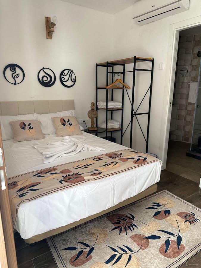 Vilador Beach Hotel 马斯诺 外观 照片