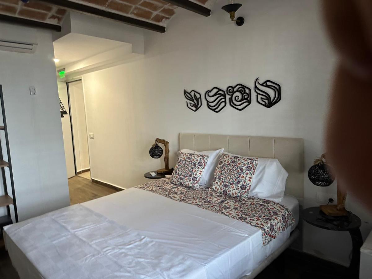 Vilador Beach Hotel 马斯诺 外观 照片
