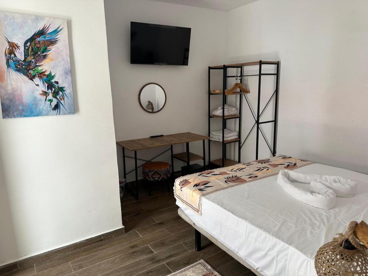 Vilador Beach Hotel 马斯诺 外观 照片