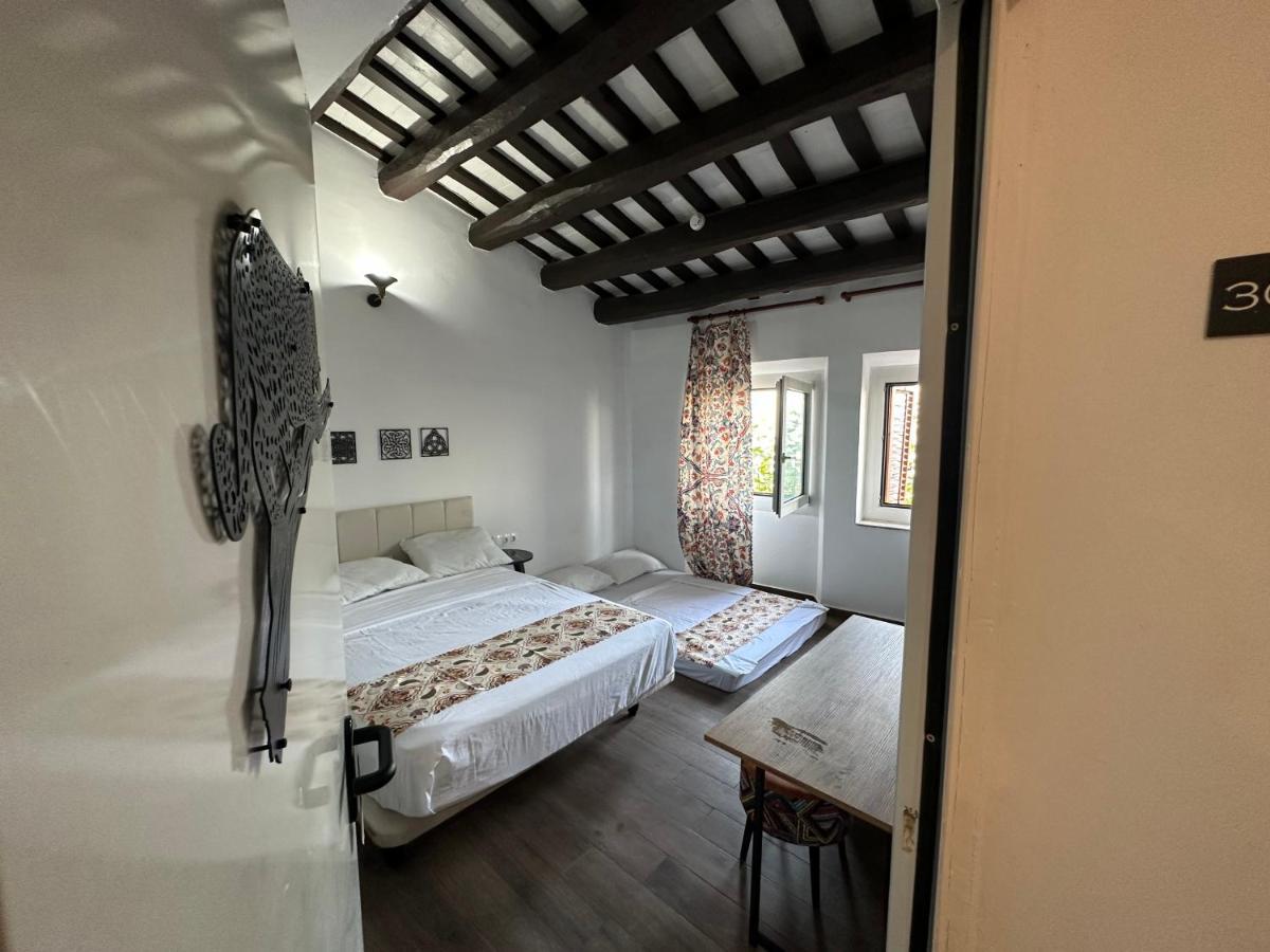 Vilador Beach Hotel 马斯诺 外观 照片