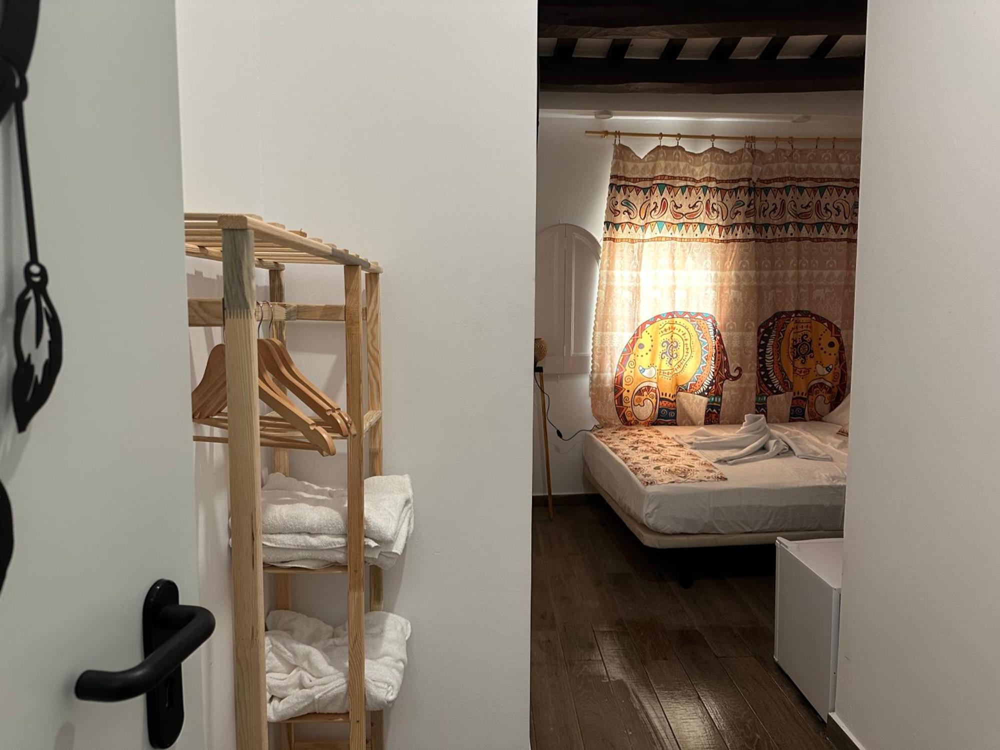 Vilador Beach Hotel 马斯诺 外观 照片