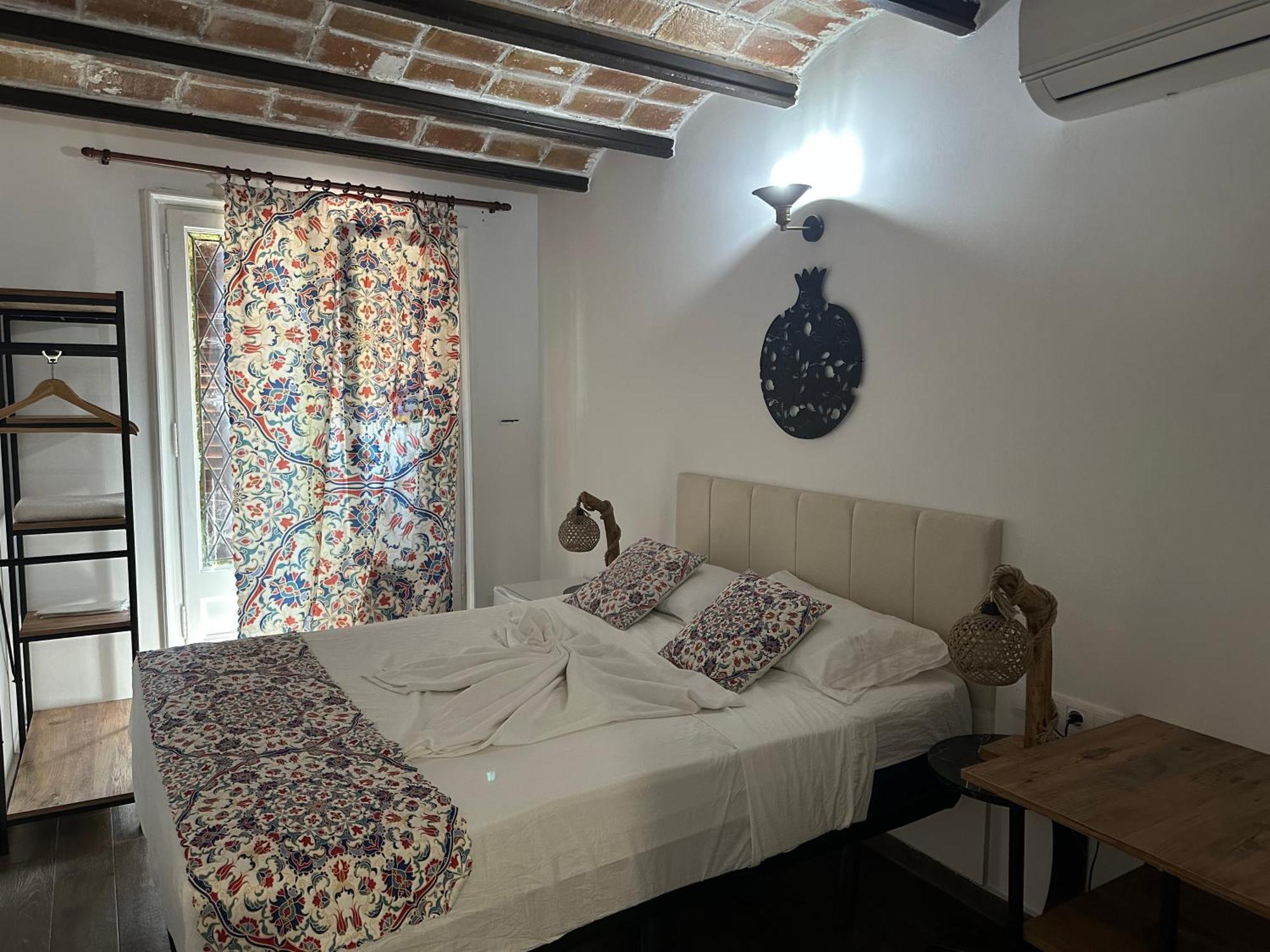 Vilador Beach Hotel 马斯诺 外观 照片