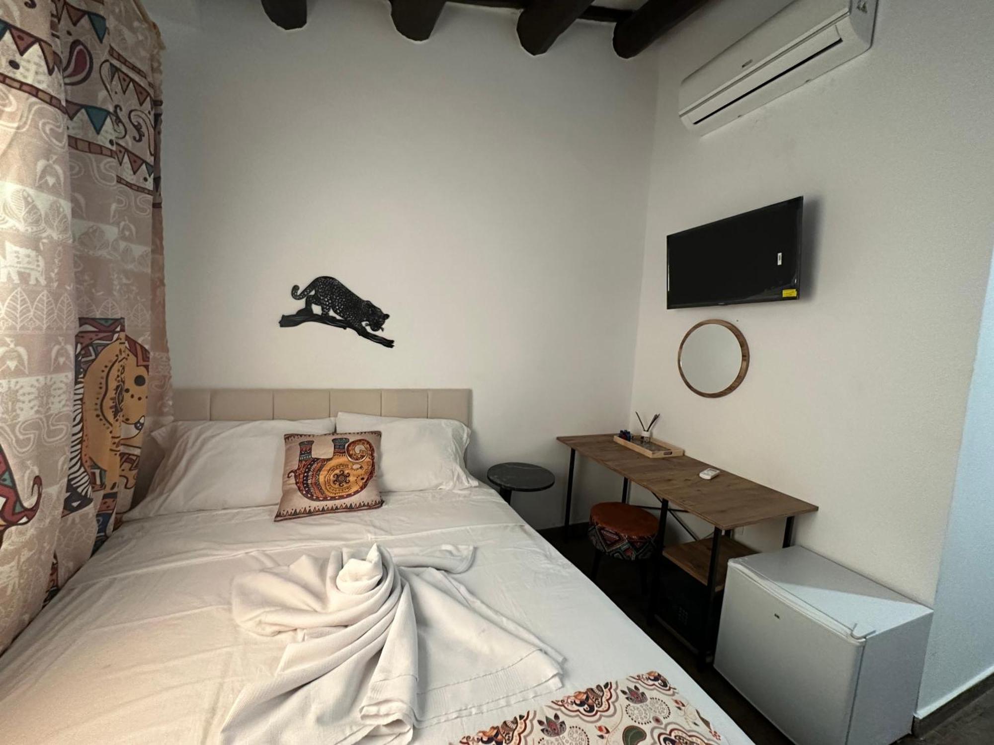 Vilador Beach Hotel 马斯诺 外观 照片